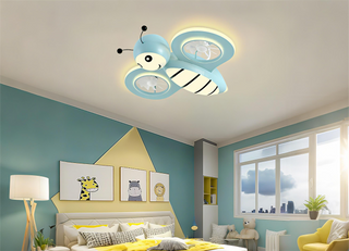 Ceiling Fan for Kids Room