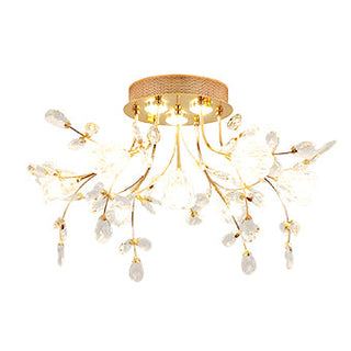 Flush Mount Lights - Zowala