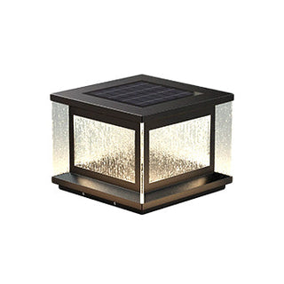 Outdoor Post Lights - Zowala
