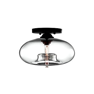 Semi Flush Mount Light - Zowala