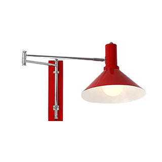 Swing Arm Wall Lights - Zowala