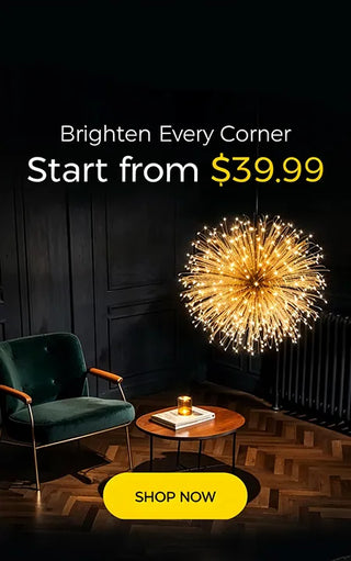 Ceiling Lights - zowala