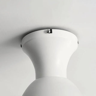 ZOWALA - 3 Clear Blade Round Dimming Ceiling Fan with LED Light Image - 11