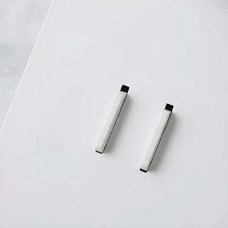 Acrylic Circular Hardwired Bedside Reading Wall Light Zawala Image - 16