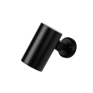 Adjustable Modern Cylinder Exterior LED Wall Sconce Zawala Image - 6