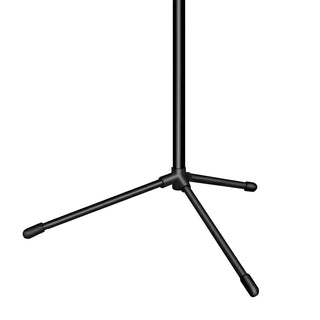 ZOWALA - Music and Reading Adjustable Rectangle LED Floor Lamp Image - 11
