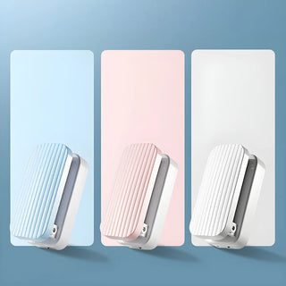 Simple White Dimmable LED Modern Bedroom Table Lamp Zawala Image - 15