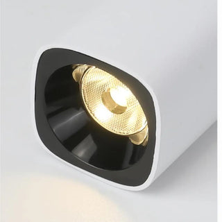 Rechargeable Aluminum Cylinder LED Reading Wall Sconce Zawala Image - 11