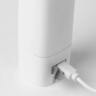 Rechargeable Aluminum Cylinder LED Reading Wall Sconce Zawala Image - 12