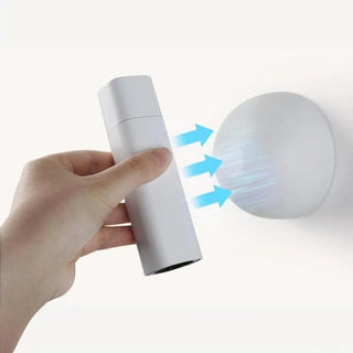Rechargeable Aluminum Cylinder LED Reading Wall Sconce Zawala Image - 4