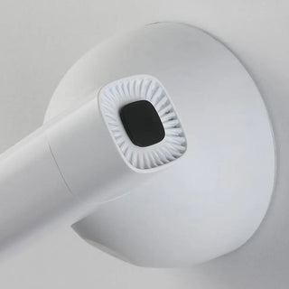 Rechargeable Aluminum Cylinder LED Reading Wall Sconce Zawala Image - 7