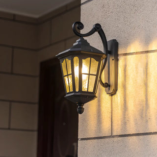 outdoor wall light for front door