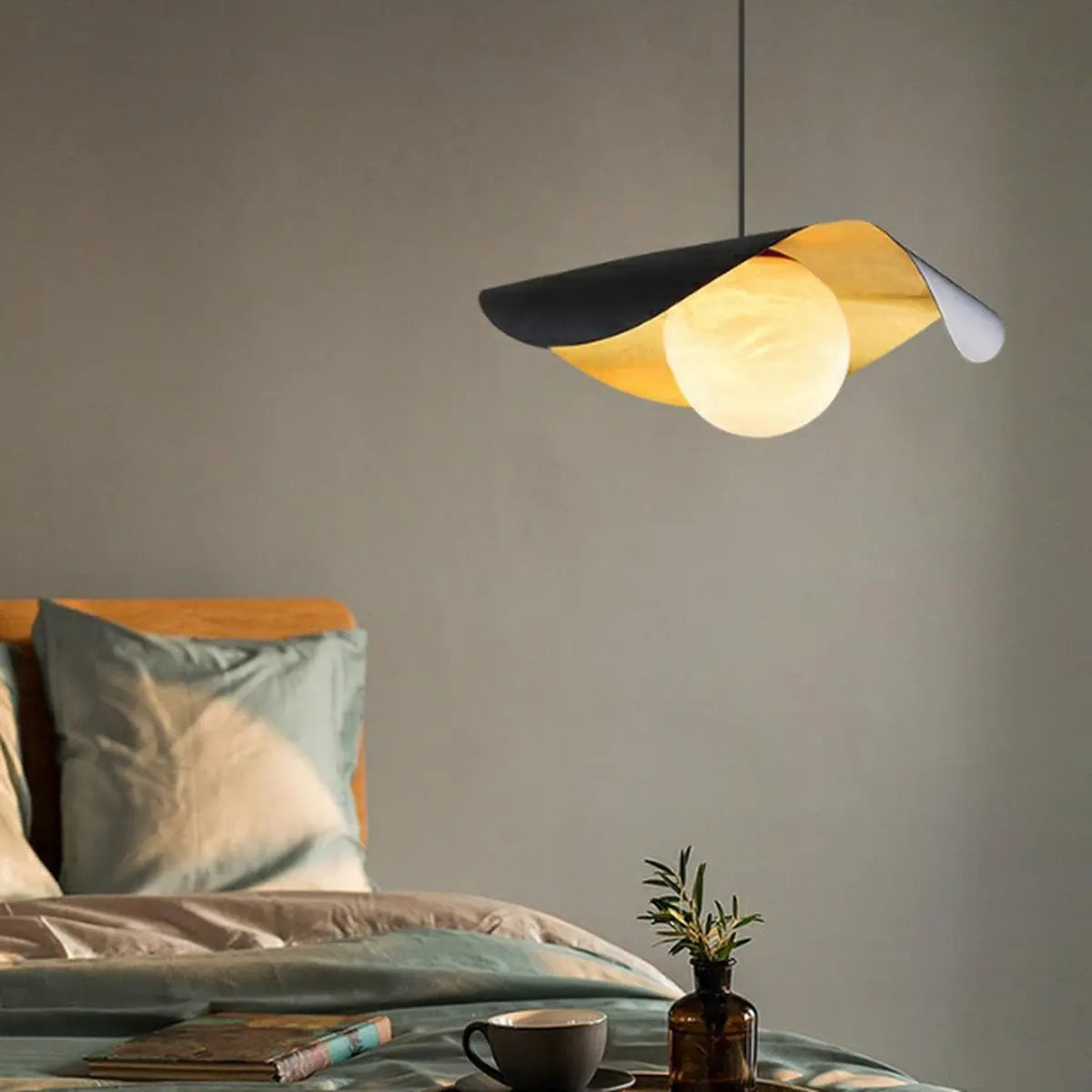 pendant light for bedroom