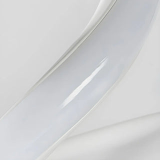 Artistic Design Modern White Spiral LED Floor Lamp Zawala Image - 8