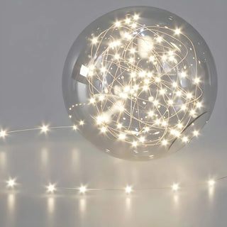 Bedroom Dreamy Star Moon LED Flush Mount Ceiling Light Zawala Image - 15