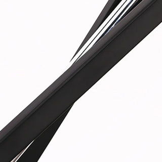 Modern Geometric Base Industrial Cylinder Floor Lamp Zawala Image - 17