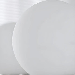 ZOWALA - Modern Globe Chandelier for Living Room Lighting Image - 8