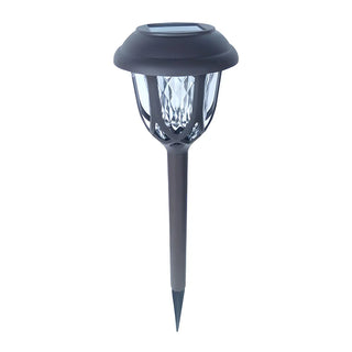 Classic Garden Lantern Pile Light Landscape Lighting Zawala Image - 8