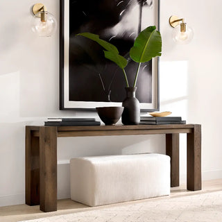 ZOWALA - Modern Metal Clear Glass Vanity Light Image - 4