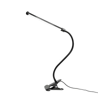 Modern Minimalist Linear Adjustable Metal Table Lamp Zawala Image - 11