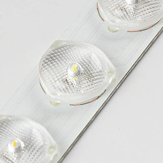 Contemporary Adjustable Round Metal LED Wall Sconce Zawala Image - 8