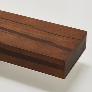 ZOWALA - Geometric Wood LED Wall Sconce Image - 15