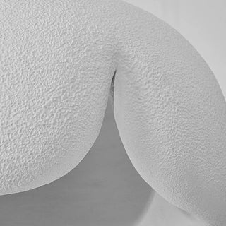 Contemporary Bowl Resin Pendant Light for Dining Room Zawala Image - 13