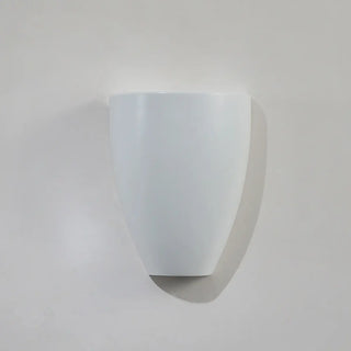 ZOWALA - Modern Cup-Shaped Black Up Down Vanity Wall Light Image - 10