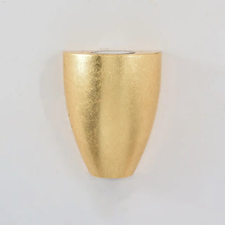 ZOWALA - Modern Cup-Shaped Black Up Down Vanity Wall Light Image - 11