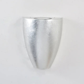 ZOWALA - Modern Cup-Shaped Black Up Down Vanity Wall Light Image - 12