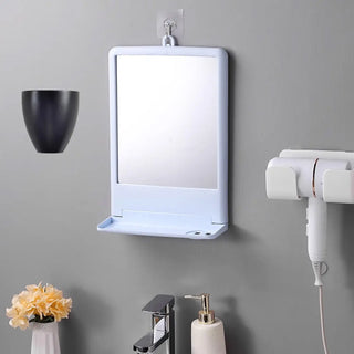 ZOWALA - Modern Cup-Shaped Black Up Down Vanity Wall Light Image - 2
