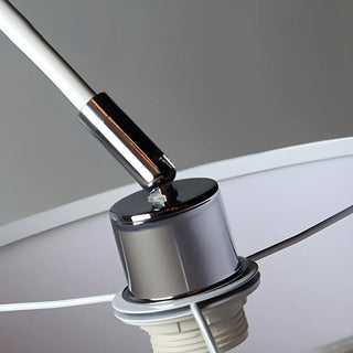 Adjustable Decorative Rainbow Cylinder Metal Floor Lamp Zawala Image - 18