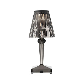 Simple Square Base Cup Shape Colorful Decor Table Lamp Zawala Image - 14