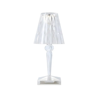 Simple Square Base Cup Shape Colorful Decor Table Lamp Zawala Image - 18