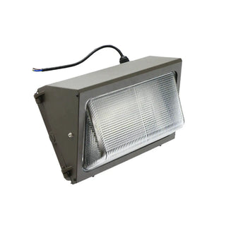 Durable Grey Outdoor LED Wall Pack Light Zawala Image - 6