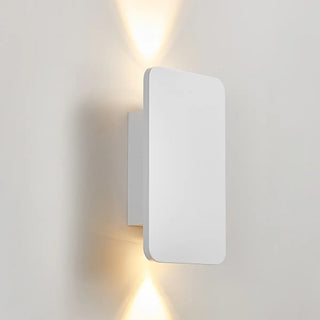 ZOWALA - Quadruple Light Beams Rectangular Up Down Wall Sconce Image - 10