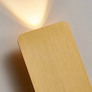 ZOWALA - Quadruple Light Beams Rectangular Up Down Wall Sconce Image - 20
