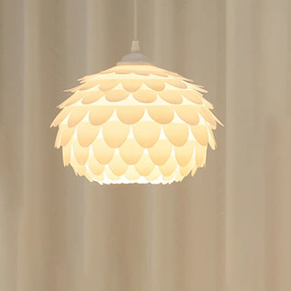 Elegant Chrome Base Flower Metal LED Floor Lamp Zawala Image - 8