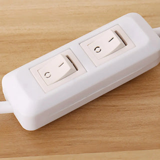 Elegant White Dome Globe Base Glass Bedroom Table Lamp Zawala Image - 10