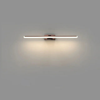 ZOWALA - Elegant Deer Antler Vanity Wall Light with LED Ring Image - 7