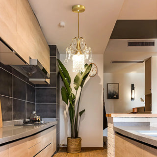Kitchen Pendant Light