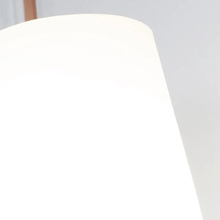 ZOWALA - Elegant Gold and White Wall Sconce Vanity Light Image - 11