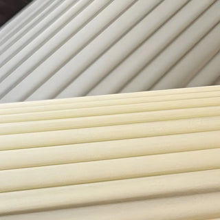 Elegant Barrel Pleated Shade Crystal Vase Table Lamp Zawala Image - 9