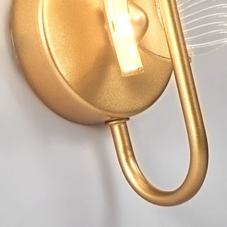 Rustic Green Fabric Shade Antler Cylinder Wall Light Zawala Image - 27