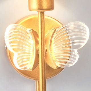 Rustic Green Fabric Shade Antler Cylinder Wall Light Zawala Image - 29