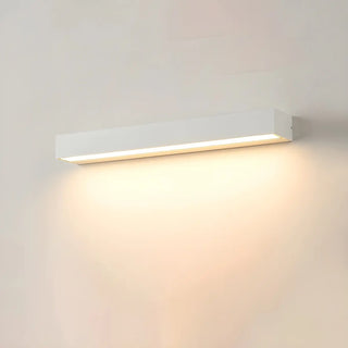Waterproof Modern Geometric LED Exterior Wall Lamp Zawala Image - 13
