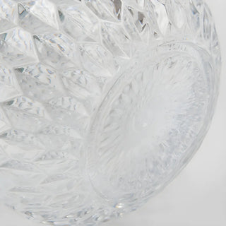 Fashion Colorful Crystal Jar Shape Decor Table Lamp Zawala Image - 18