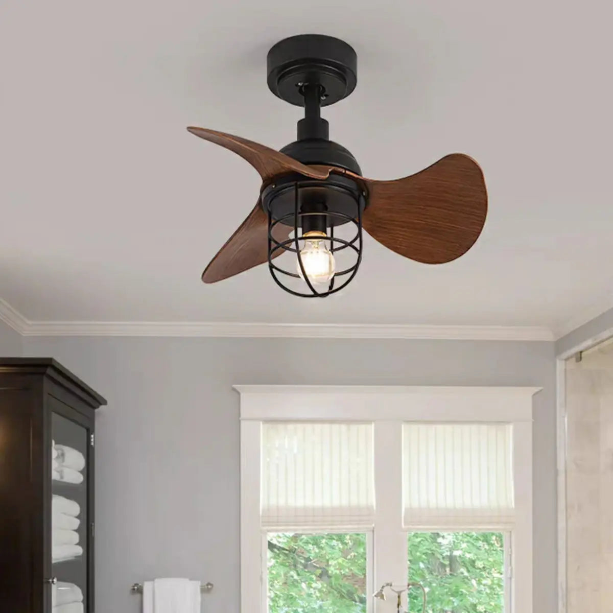 3 blade ceiling fan