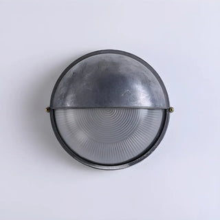 Industrial Outdoor Waterproof Bulkhead Wall Sconce Zawala Image - 12
