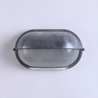 Industrial Outdoor Waterproof Bulkhead Wall Sconce Zawala Image - 13